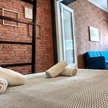 As Athens Central Cozy Apartment 2 Atenas Exterior foto