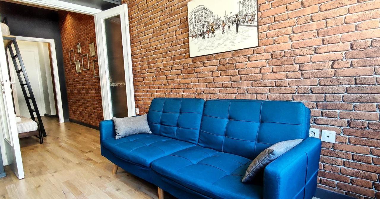 As Athens Central Cozy Apartment 2 Atenas Exterior foto