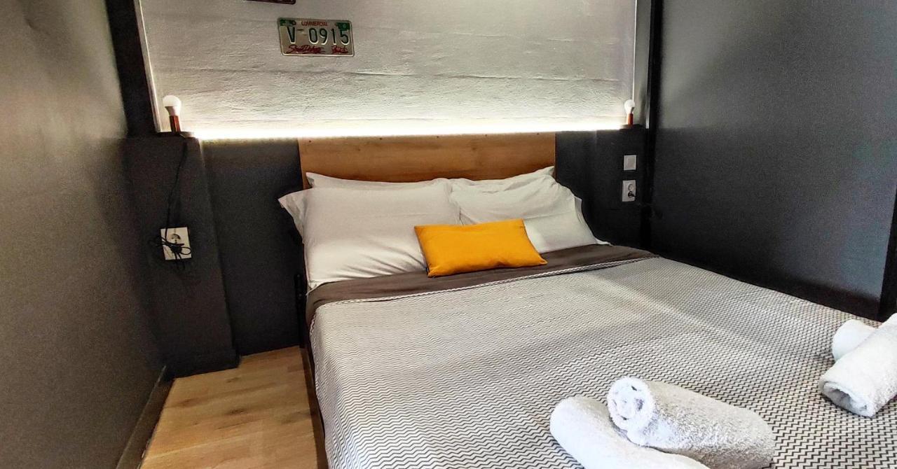As Athens Central Cozy Apartment 2 Atenas Exterior foto