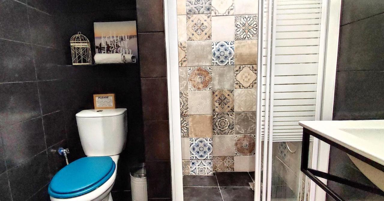 As Athens Central Cozy Apartment 2 Atenas Exterior foto