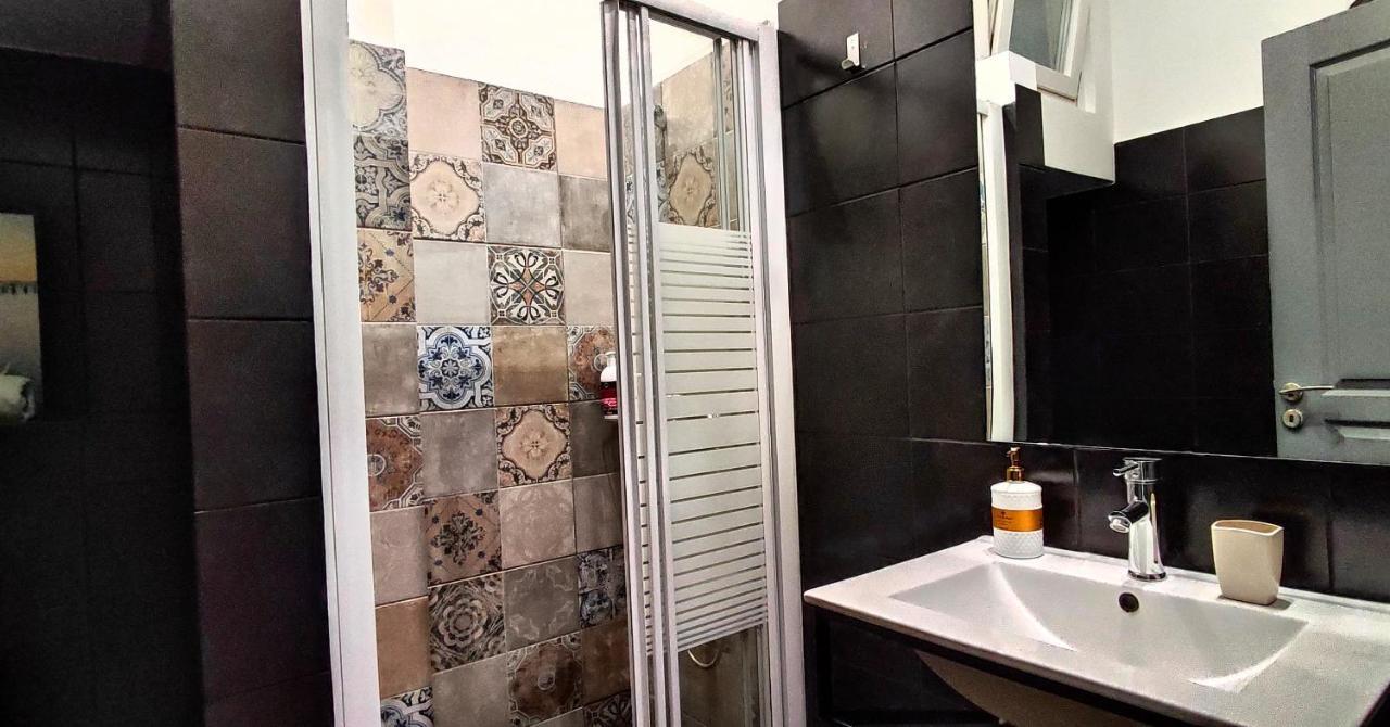 As Athens Central Cozy Apartment 2 Atenas Exterior foto