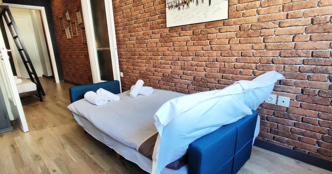 As Athens Central Cozy Apartment 2 Atenas Exterior foto