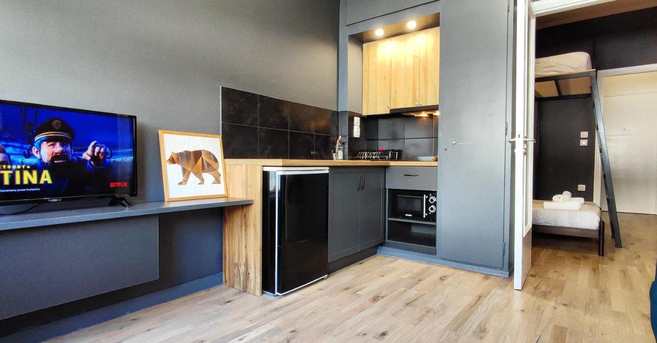 As Athens Central Cozy Apartment 2 Atenas Exterior foto
